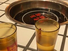 -朱光玉火锅馆(正弘城店)