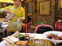 -大张烙馍村(泉山店)