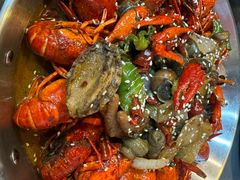-螺丝找虾(总统府1912店)