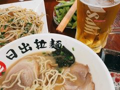 -日出拉面(望京店)