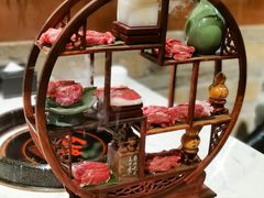 -丁卯•铜锅涮肉(工体店)