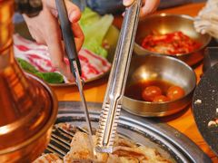 -金顺碳烤肉(番禺傍江地铁站店)