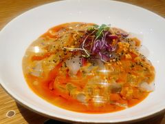 东北大拉皮-金掌勺·锅包肉(广渠门店)