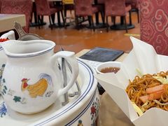 -点都德(皇岗村店)