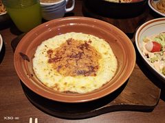 -萨莉亚意式餐厅(苏州泉屋店)