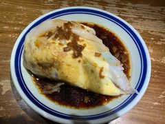 沙茶牛肉肠-膳糧·汕头肠粉·潮汕小吃(龙怡店)