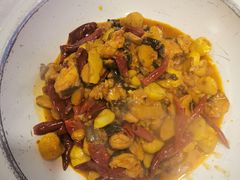 -印象鲵宴·张家界地标美食名片(溪布街店)