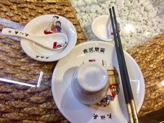 -大灶头·新昌菜(中国茶市店)