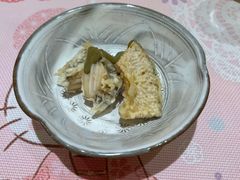 -松临·铁板烧&Omakase(神农店)