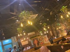 -小俩口烧烤东北菜(双井店)