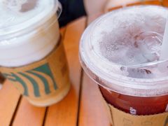 -星巴克(厦门SM新生活广场店)