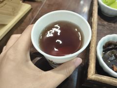 -蟹上黄·蟹黄面·江南糖水(人民广场店)