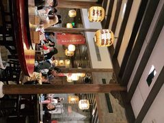 -南京大牌档(凯德大峡谷店)