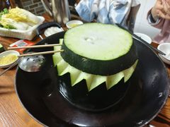 -阳山冬瓜鸡(滨江路店)