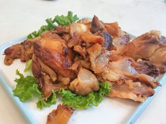 -老仁义·清真菜(太古街店)