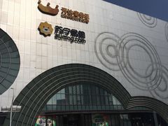 -万达广场(松江店)