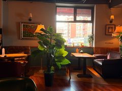 -欧典咖啡屋(台东店)