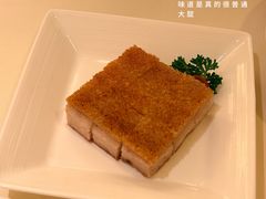 -利苑酒家(宜安广场店)