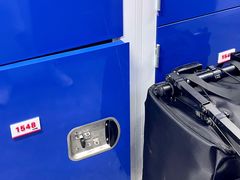 -StorHub 趣存自助仓·迷你仓(虹桥店)