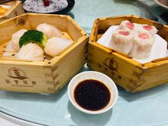 -骏丰酒楼(黄编店)