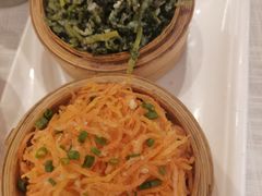 -大地烙馍村(商城路店)