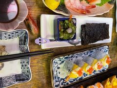 -米彩料理(西丽店)