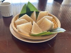 -蜈支洲岛珊瑚酒店临海阁中餐厅