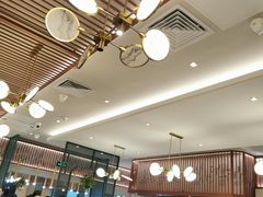 -丝路伊兰·兰州牛肉面(牛街总店)