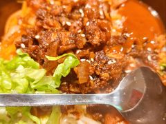 -波波客韩国石锅拌饭(武汉江汉路循礼门店)