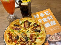-铁酱披萨(乐清南虹店)