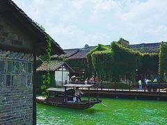 -乌镇景区