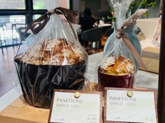 -潮一不贰·法式甜品·生日蛋糕·西式简餐(外滩店)