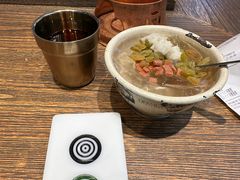 -成都你六姐·牛肉冒菜(城市集市合生汇店)