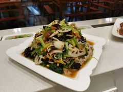 -清心素食自助餐厅(夫子庙店)