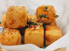 -翡翠拉面小笼包(岭南新天地店)