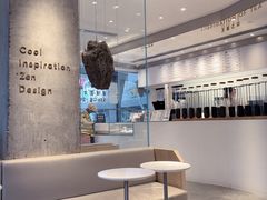 -喜茶(广州番禺奥园广场店)