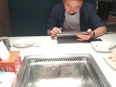 番茄锅底-海底捞火锅(万丰桥店)