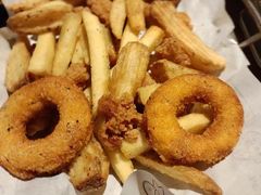 祖母魔法大拼盘-祖母的魔法厨房(陆家嘴店)