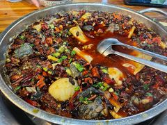 -黑竹香鸡(营和巷店)