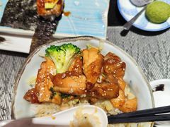 -昱匠·日本料理(金融街店)