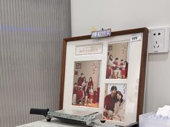 -海马体家庭照相馆(广州正佳广场店)