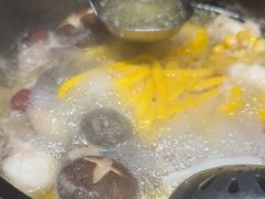 -春润大地海南椰子鸡(沙井京基百纳广场店)