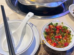 -小肥牛潮汕牛肉火锅(南联店)