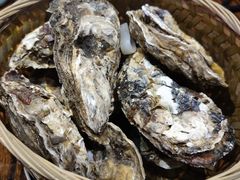 -蚝堡海鲜·威海菜·海肠捞饭·烧烤·亚洲吃蚝公司(幸福门店)