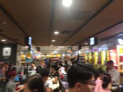 -AEON永旺(东方宝泰店)