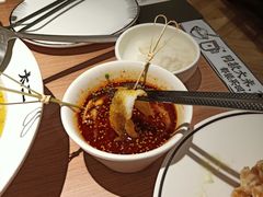 -新太二·鲜料川菜(东汇城店)