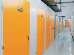 -安东易迷你自助仓储寄存仓库(顾戴路店)