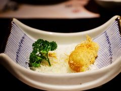 -上井料理黑金店(IFS国金中心店)