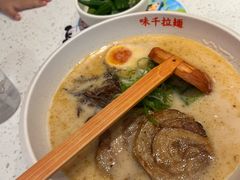 -味千拉面(惠州淡水嘉信茂广场分店)