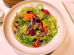 橄榄油大拌菜-金鼎轩(亚运村店)